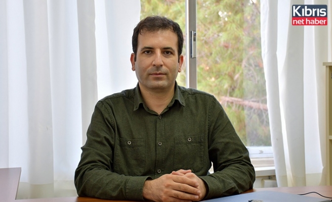 DAÜ Makine Mühendisliği bölümü öğretim üyesi Yrd. Doç. Dr. Babak Safaei’den uluslararası başarı