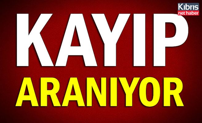 Karaoğlanoğlu’nda sakin 64 yaşındaki Mehmet Keskin kayıp