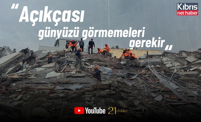 Yönetmen Kemal Soğukdere Şampiyon Melekler’in belgeselini yaptı