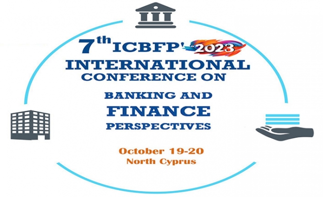 DAÜ’den “7. Uluslararası Bankacılık ve Finans Perspektifleri Konferansı"