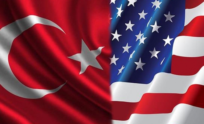 ABD: Terör örgütü PKK ile mücadelede Türkiye'nin yanında kararlılıkla durmaya devam edeceğiz