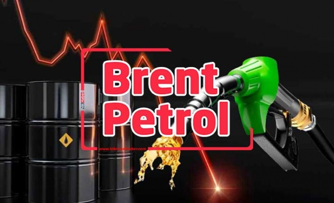 Brent petrol 90,28 dolardan işlem görüyor