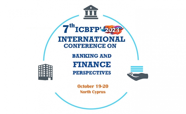 DAÜ Uluslararası bankacılık ve finans perspektifleri konferansına ev sahipliği yapacak