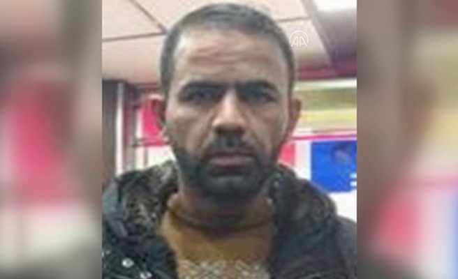 MİT, İstiklal Caddesi'ndeki saldırıyı planlayan teröristlerden birini Suriye'de etkisiz hale getirdi