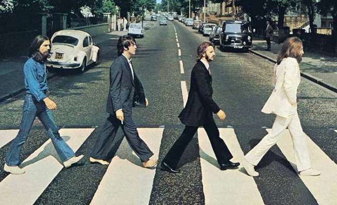 The Beatles'ın son şarkısı "Now and Then" gelecek hafta yayınlanacak