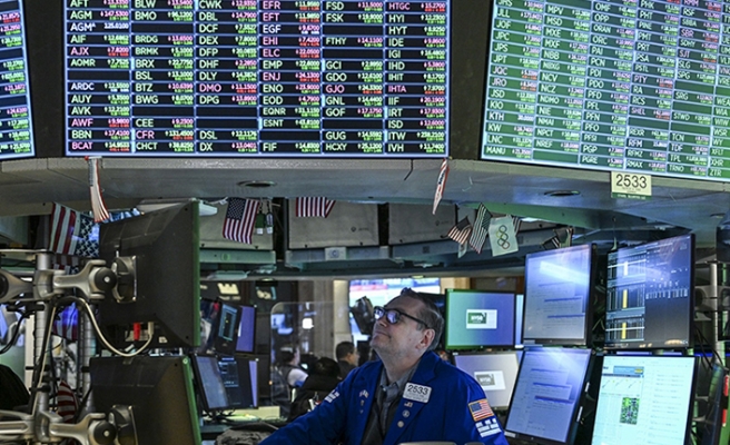 Küresel piyasalar Fed sonrası pozitif seyrediyor