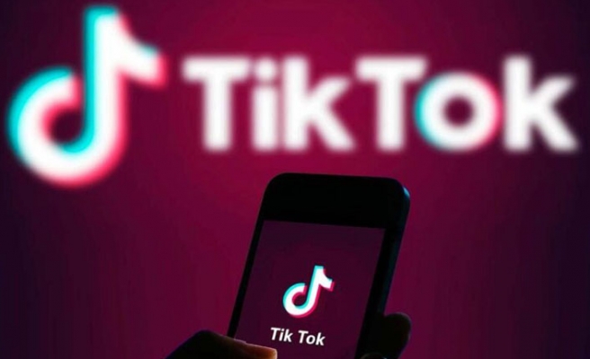 Nepal'de TikTok'a yasak