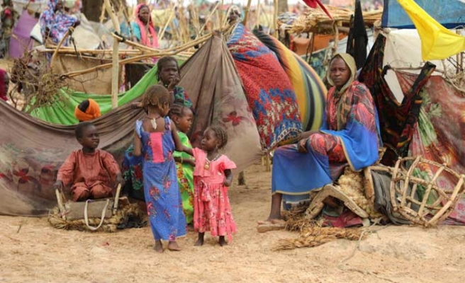 FAO: Sudan'daki gıda güvenliği durumu korkunç ve endişe verici seviyelere yükseldi