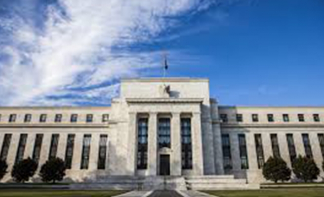 Fed'in zararı 122,6 milyar dolara ulaştı