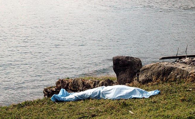 Çatalköy'de sahilde bir ceset daha bulundu