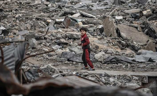 İsrail’in Gazze'deki ihlalleri Lahey'de incelenecek
