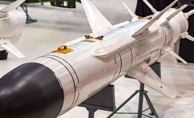 Japonya, ABD'den Tomahawk füzeleri satın alacak