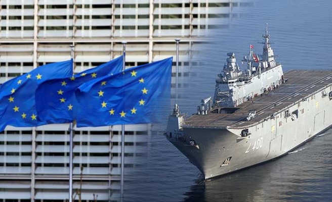 Politico:  AB, Husi saldırılarına karşı Kızıldeniz'e savaş gemileri göndermek istiyor