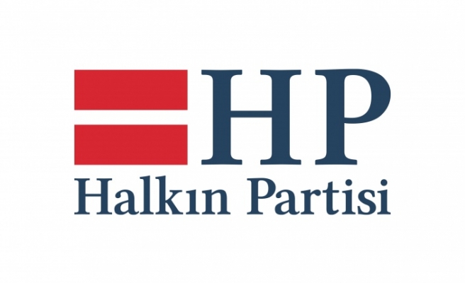 Halkın Partisi, Fikri Ataoğlu’nu polise şikayet etti