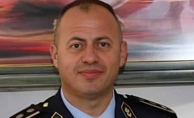 Barış Sel, Gazimağusa Polis Müdürü görevinden alındı