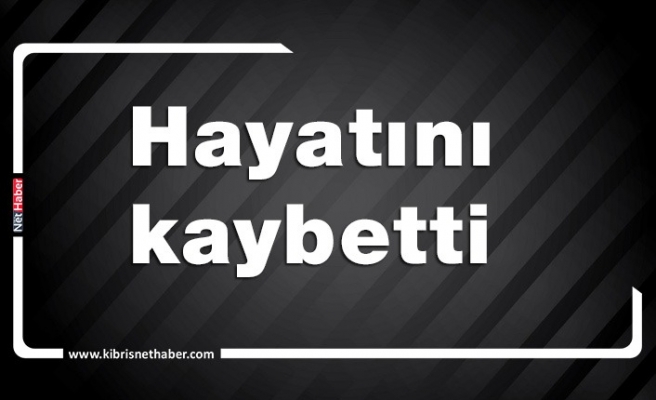 Cihan Yüksel’in cenazesi Türkiye’ye gönderilecek
