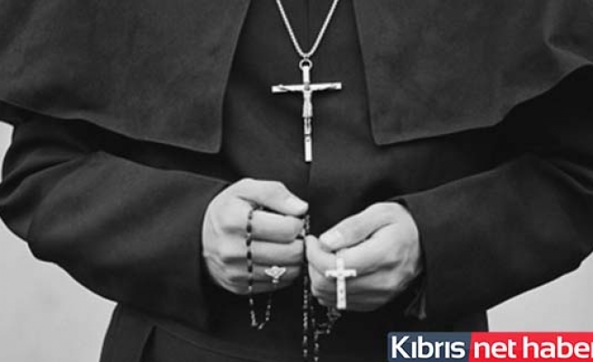 30 çocuğa tecavüz eden AIDS'li rahip suçsuz bulundu!