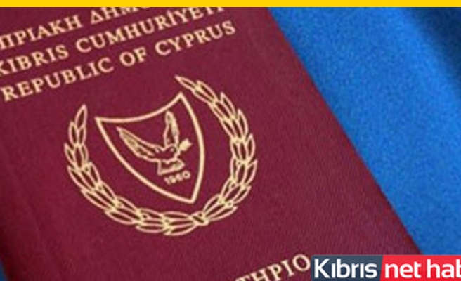 529 Kıbrıslı Türk'e Kıbrıs Vatandaşlığı