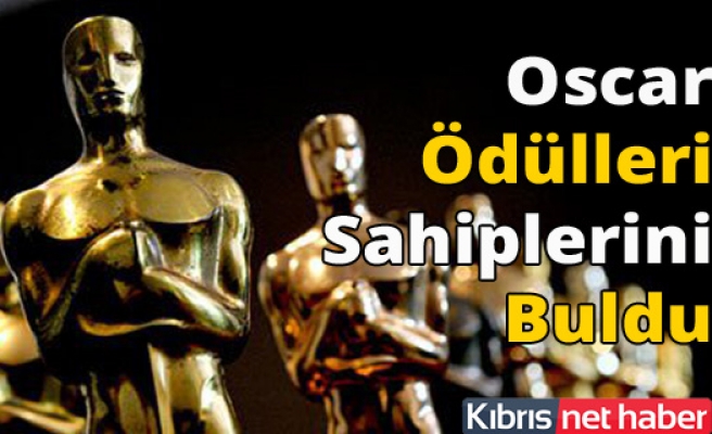 88. Oscar Ödülleri