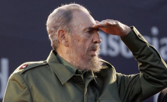 90 yaşına giren Fidel Castro'nun Küba'ya bıraktığı miras