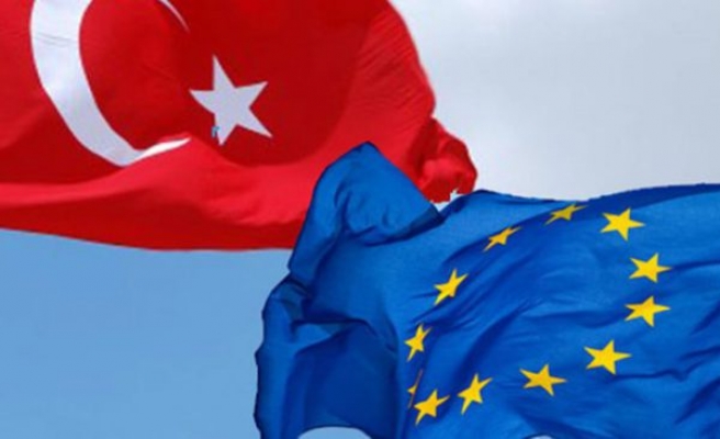 AB ile Türkiye arasında kritik görüşme