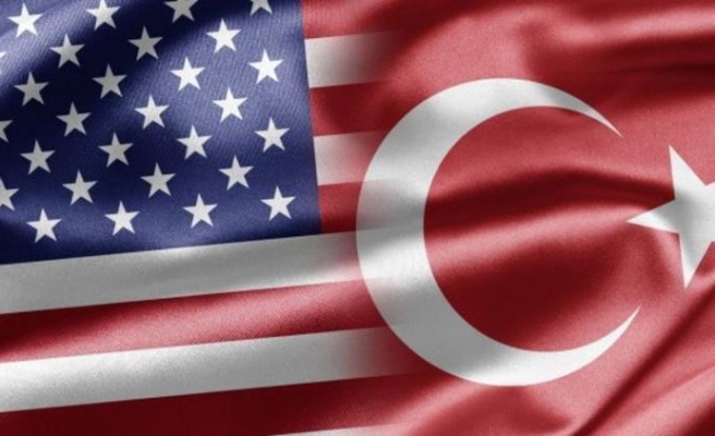 ABD heyeti Türkiye’de… İşte ilk mesaj