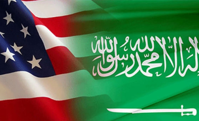 ABD, Suudi Arabistan’a silah satışını onayladı