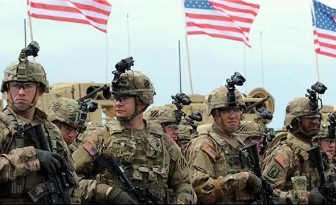 ABD Yemen'deki askerlerini geri çekiyor