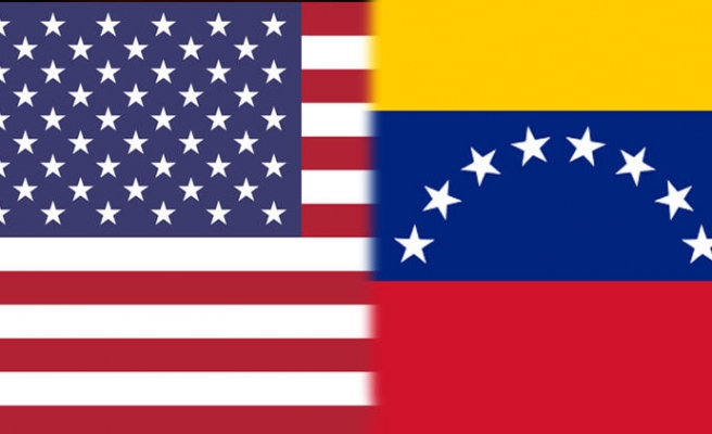 ABD'den kritik Venezuela açıklaması