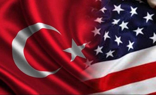 ABD'den peş peşe Türkiye açıklaması!