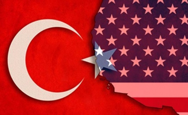 ABD'den son dakika Türkiye açıklaması