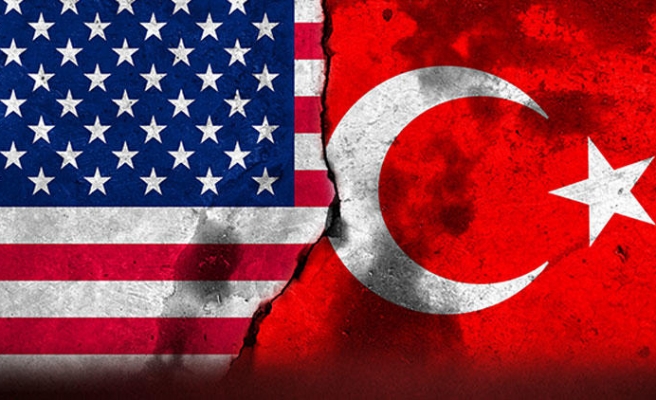 ABD'den Türkiye'ye sıcak mesaj!