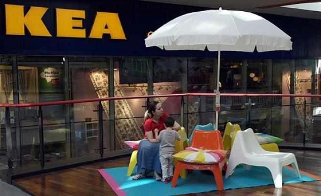 AB'den IKEA'ya milyarlık vergi soruşturması