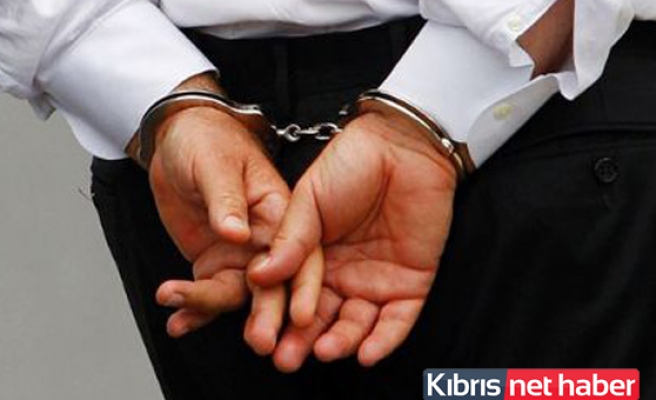 Alayköy’de uyuşturucudan 1 kişi tutuklandı