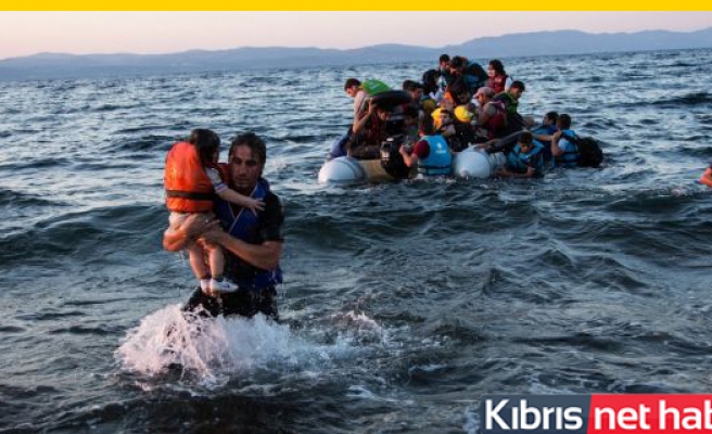 Anastasiadis: Kıbrıs’ın göç akınına uğruyor