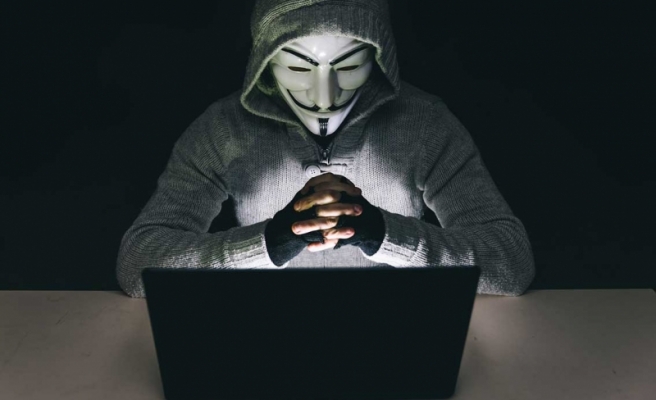 Anonymous IŞİD hesaplarını hack’ledi