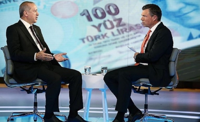Bloomberg: Erdoğan, Türkiye'nin kredi notunu tehlikeye atıyor