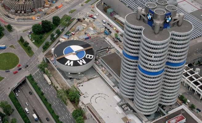 BMW, 324 bin aracını geri çağırıyor