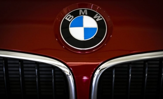 BMW Çin’deki 139 binden fazla aracını geri çağırıyor