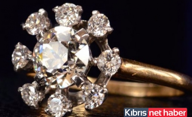 British Museum, 750 bin sterlin değerindeki elmas yüzük kayboldu!