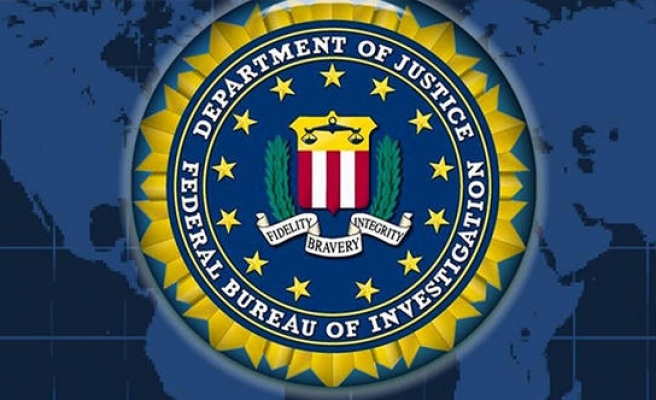 Çavuşoğlu duyurdu: FBI soruşturma başlattı