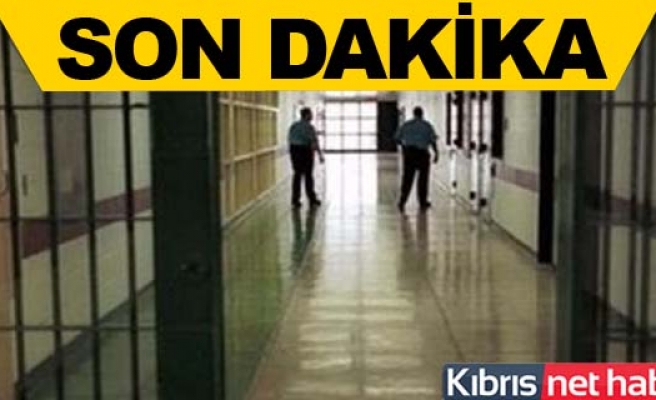Cezaevinde 8 mahkum açlık grevinde iddiası