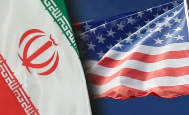 Çin'den ABD'nin İran yaptırımlarına tepki