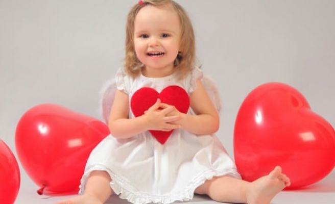 Çocukta kalp sağlığı için bu 10 belirtiye dikkat