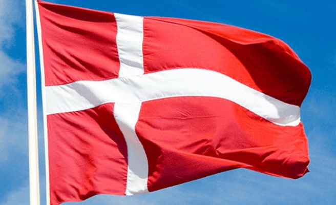 Danimarka'dan yeni ada yapma kararı