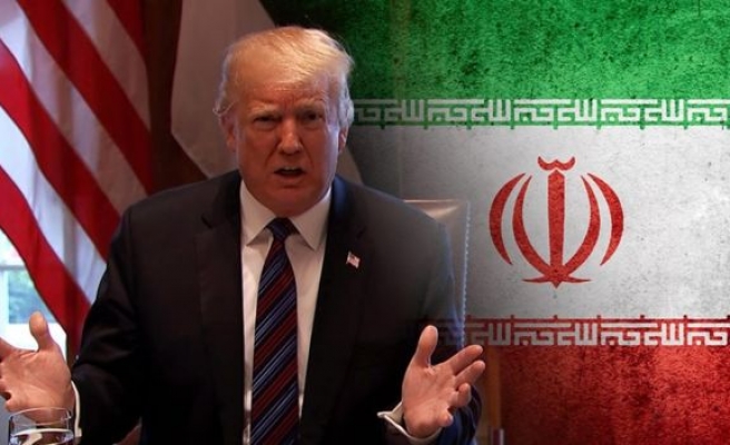 Dört soruda İran'a yeni yaptırımlar