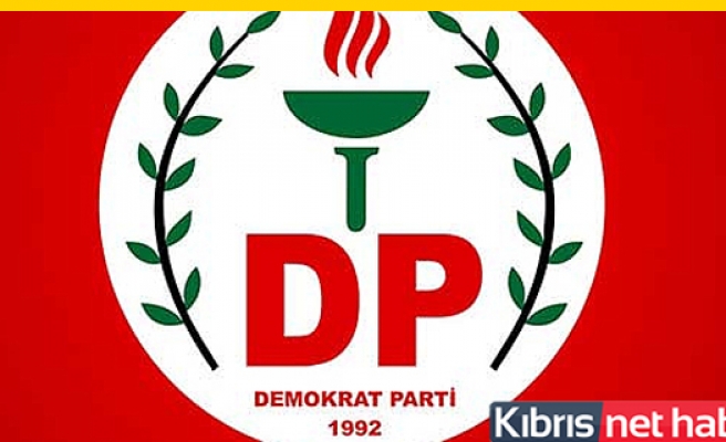DP Sipahi ve Pamuklu köylerinde istifalar