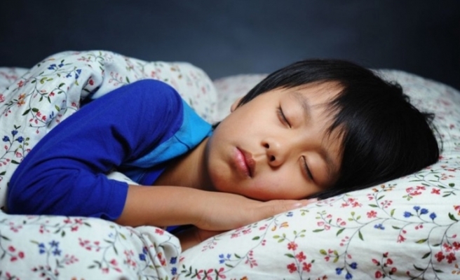 Eğitimin başarısı sağlıklı uykuya bağlı