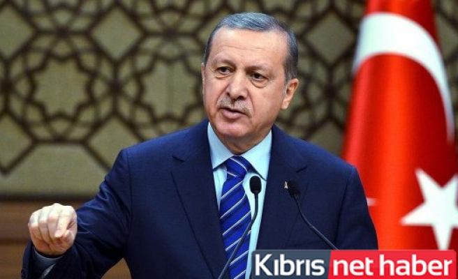 Erdoğan: Büyük bir fırsat kaçırıldı