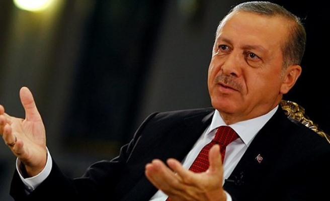Erdoğan'dan flaş OHAL ve bedelli açıklaması